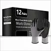 electrical work hand gloves